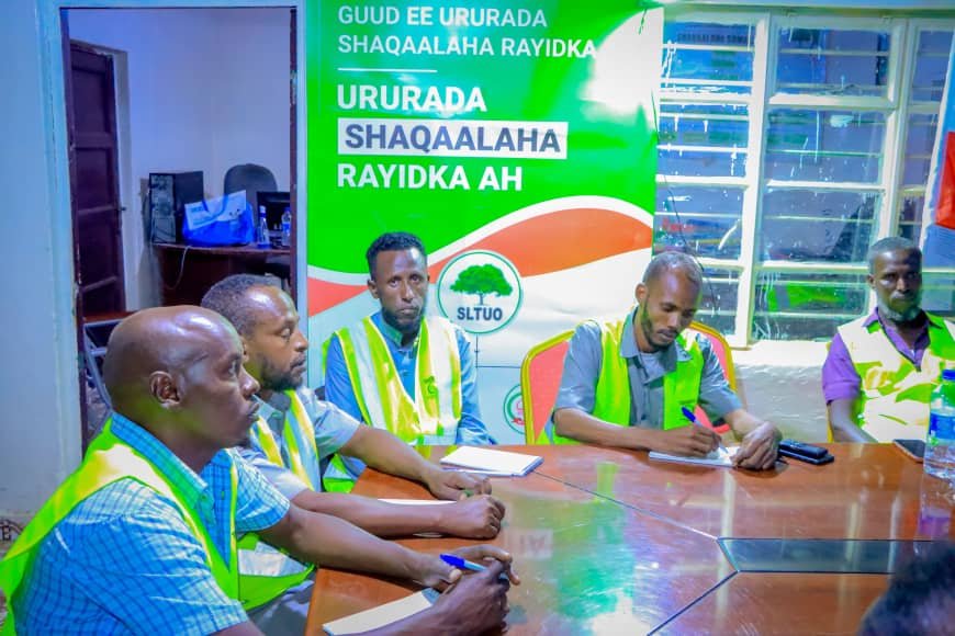 Education and Vocational Training