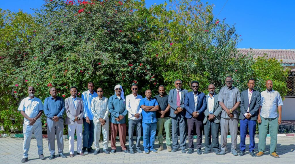 Construction Workers Association (Tawakal)