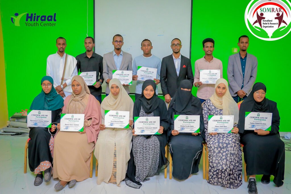 Somaliland Teachers’ Association ( SOLTA)